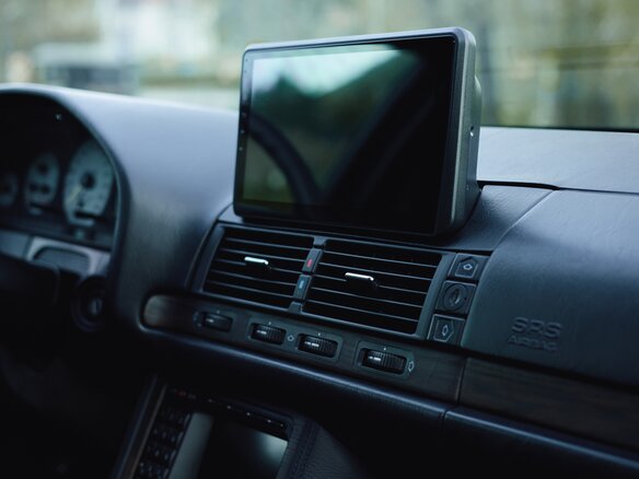 1992 Mercedes-Benz S-Класс 300 III (W140), белый, 2780000 рублей - вид 26