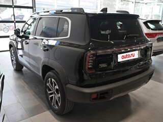 2026 Haval Dargo I Рестайлинг, чёрный, 3899000 рублей, вид 2