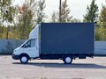 2007 ГАЗ ГАЗель (3302), белый - вид 7