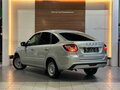 2024 Lada (ВАЗ) Granta I Рестайлинг, белый, 800000 рублей - вид 5