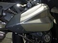 2017 Kawasaki Z 1000SX, зелёный, 929000 рублей - вид 6