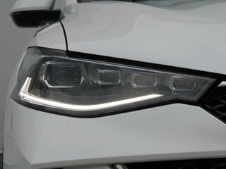 2023 Haval F7 I Рестайлинг, белый, 2125000 рублей, вид 4