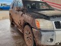 2003 Nissan Armada I, серый, 300000 рублей - вид 2