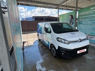 2022 Citroen Jumpy III, белый, 2100000 рублей, вид 3