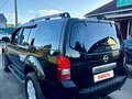 2005 Nissan Pathfinder III, чёрный - вид 9