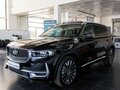 2026 Geely Monjaro I Рестайлинг, чёрный, 4954990 рублей - вид 2