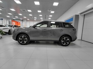 2026 Jeland J6, серый, 2929000 рублей, вид 3