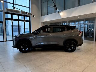 2026 Geely Cityray, серый, 3384990 рублей, вид 4