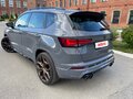 2020 Cupra Ateca I, серый, 3950000 рублей - вид 6