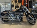 2025 Harley-Davidson Breakout, чёрный, 3550000 рублей - вид 11