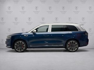 2025 Aito M9 275 I, синий, 11655000 рублей, вид 3