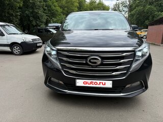 2023 GAC GN8 I, чёрный, 2400000 рублей, вид 2
