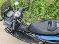 2026 Jilang Z-Max, фиолетовый, 165000 рублей - вид 9