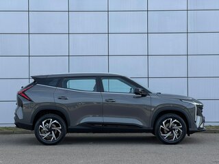 2026 Geely Cityray, серый, 3174990 рублей, вид 4