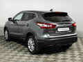 2018 Nissan Qashqai II, серый, 1519585 рублей - вид 6