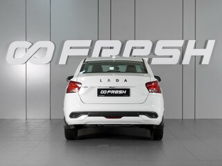 2025 Lada (ВАЗ) Iskra, белый, 1599000 рублей, вид 4