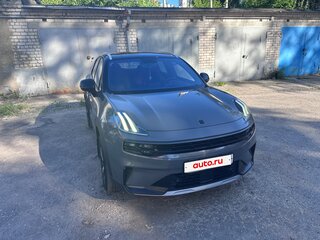 2021 Lynk & Co 06 I, серый, 1750000 рублей, вид 3