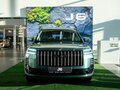 2026 Jeland J6, зелёный, 2350000 рублей - вид 2
