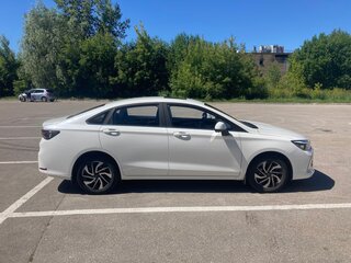 2023 BAIC U5 Plus, белый, 1300000 рублей, вид 4