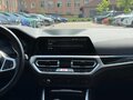 2023 BMW 3 серии Long 320Li VII (G2x) Рестайлинг, чёрный, 3290000 рублей - вид 11