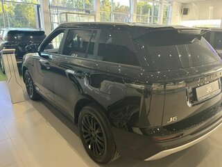 2026 Jeland J6, чёрный, 2249000 рублей, вид 4