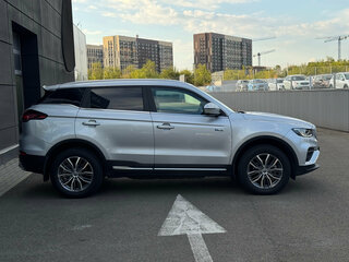 2023 Geely Atlas Pro, серый, 2197000 рублей, вид 5