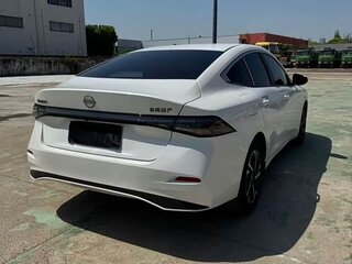 2026 Nissan Sylphy V (B19), белый, 1580000 рублей, вид 5
