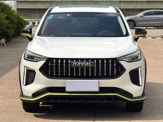 2022 Haval Chitu, белый, 1470000 рублей, вид 2