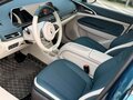 2024 Ora Good Cat 59.1 kWh I, синий - вид 7