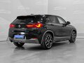 2018 BMW X2 sDrive18i I (F39), чёрный, 1950000 рублей - вид 4