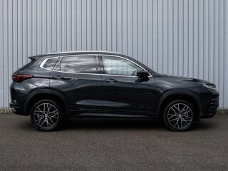 2022 Exeed LX I Рестайлинг, серый, 1599000 рублей, вид 5