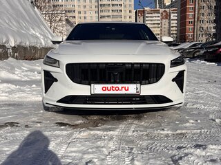 2024 Geely Preface I, белый, 2700000 рублей, вид 2