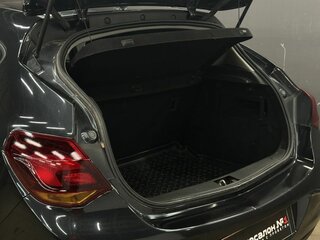 2011 Opel Astra J, чёрный, 519999 рублей, вид 5