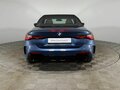 2024 BMW 4 серии 430i G22, G23, G26 Рестайлинг, синий - вид 4