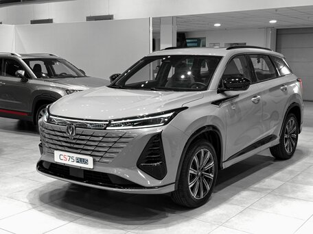 Changan CS75 Plus III