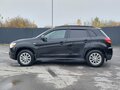 2011 Mitsubishi ASX I, чёрный, 1129000 рублей - вид 7