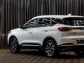 2023 Chery Tiggo 7 Pro Max I, белый, 1415000 рублей - вид 7