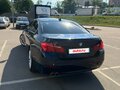 2014 BMW 5 серии 520i VI (F10/F11/F07) Рестайлинг, синий, 1500000 рублей - вид 2