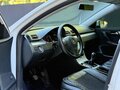2012 Volkswagen Passat B7, белый - вид 10