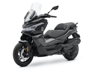 2026 Voge SR4 Max SE, чёрный, 622000 рублей, вид 5