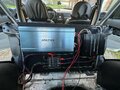 2010 Lada (ВАЗ) Priora I, серый, 440000 рублей - вид 11