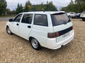 1999 Lada (ВАЗ) 2111, белый, 165111 рублей - вид 4