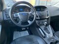 2013 Ford Focus III, чёрный, 599000 рублей - вид 6