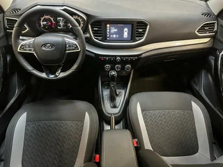 2025 Lada (ВАЗ) Vesta I Рестайлинг (NG), коричневый, 1495000 рублей, вид 5