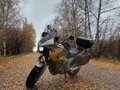 2000 Yamaha TDM850, золотистый, 365000 рублей - вид 9