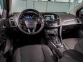 2016 Ford Focus III Рестайлинг, белый, 1399000 рублей - вид 5
