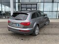 2011 Audi Q7 8-speed I (4L) Рестайлинг, серый - вид 5
