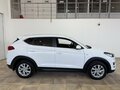 2020 Hyundai Tucson III Рестайлинг, белый, 2700000 рублей - вид 4