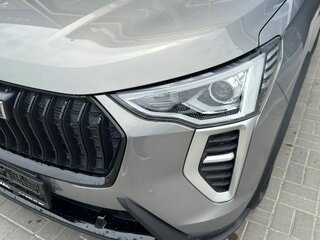 2026 Haval Jolion I Рестайлинг 2, серый, 2099000 рублей, вид 5