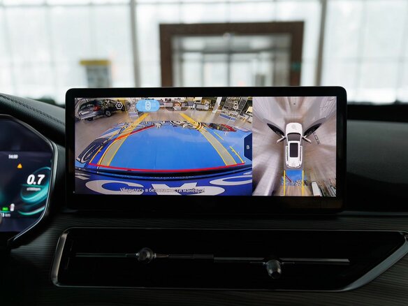 2024 Xcite X-Cross 8, серебристый, 3359000 рублей - вид 26